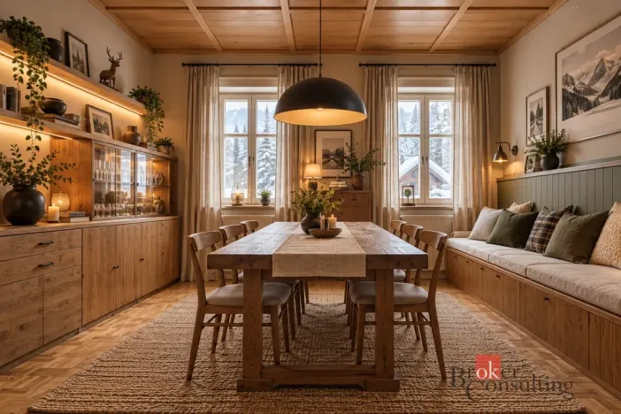 Prodej rodinného domu, Horní Maršov - Temný Důl, 400 m2