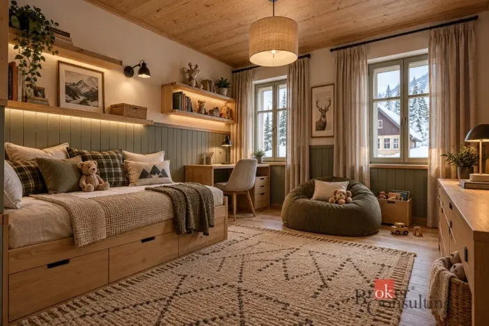 Prodej rodinného domu, Horní Maršov - Temný Důl, 400 m2