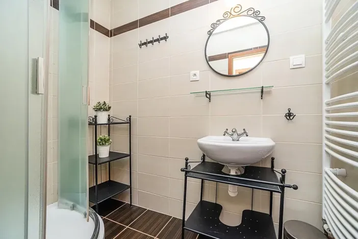 Prodej bytu 2+kk, Praha - Karlín, Za Poříčskou bránou, 53 m2