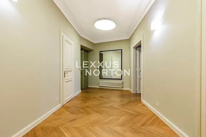 Pronájem bytu 3+1, Praha - Staré Město, Dušní, 160 m2