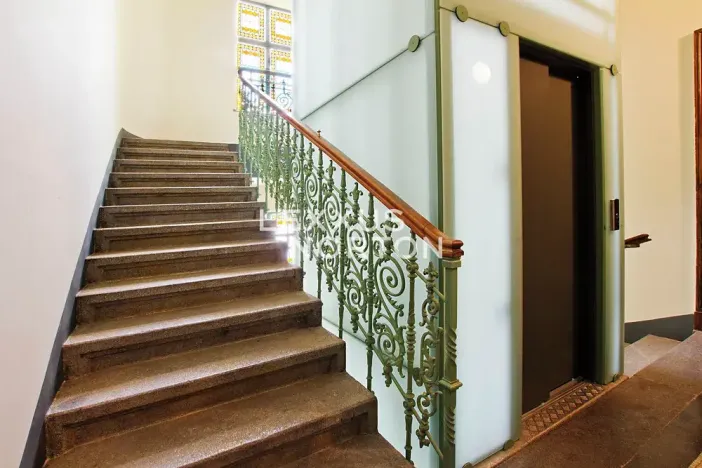 Pronájem bytu 3+1, Praha - Staré Město, Dušní, 160 m2