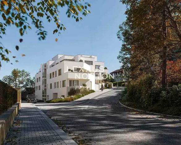 Prodej bytu 4+1, Praha - Dejvice, U dejvického rybníčku, 128 m2