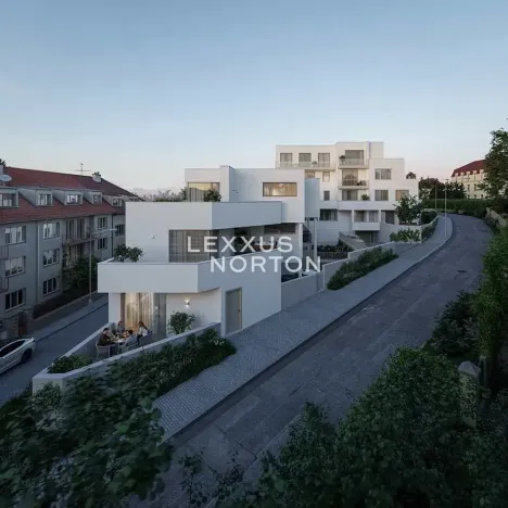 Prodej bytu 2+kk, Praha - Dejvice, U dejvického rybníčku, 75 m2