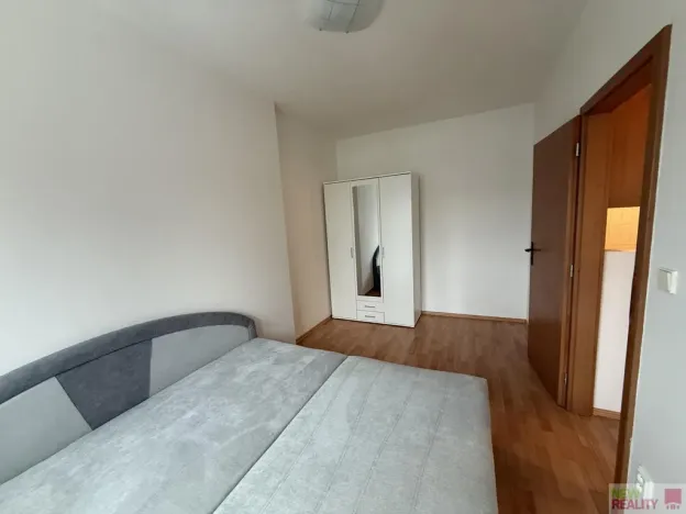 Pronájem bytu 2+kk, Tursko, U Potoka, 39 m2