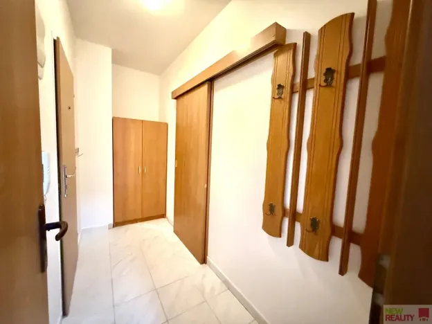 Pronájem bytu 2+kk, Tursko, U Potoka, 39 m2