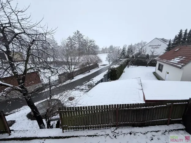 Pronájem bytu 2+kk, Tursko, U Potoka, 39 m2