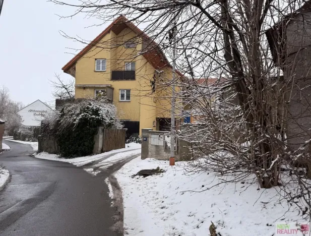 Pronájem bytu 2+kk, Tursko, U Potoka, 39 m2