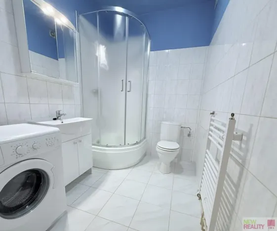 Pronájem bytu 2+kk, Tursko, U Potoka, 39 m2