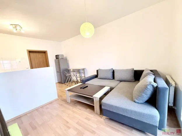 Pronájem bytu 2+kk, Tursko, U Potoka, 39 m2