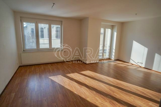 Pronájem bytu 2+kk, Praha, Rybalkova, 68 m2