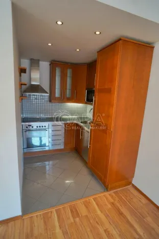 Pronájem bytu 2+kk, Praha, Rybalkova, 68 m2