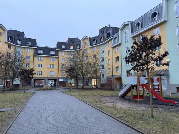 Pronájem bytu 2+kk, Mladá Boleslav - Mladá Boleslav II, 17. listopadu, 55 m2