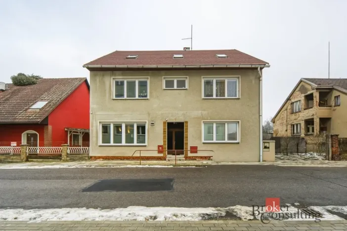 Prodej rodinného domu, Týniště nad Orlicí, V Sítinách, 395 m2