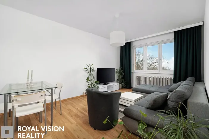 Prodej bytu 3+1, Brno, Potácelova, 65 m2