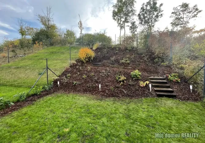 Pronájem rodinného domu, Praha - Jinonice, Nyklíčkova, 200 m2