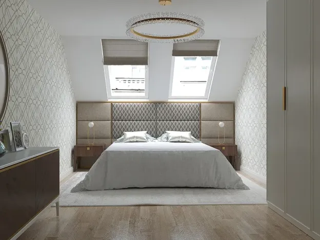 Prodej bytu 2+kk, Praha - Holešovice, Veletržní, 438 m2