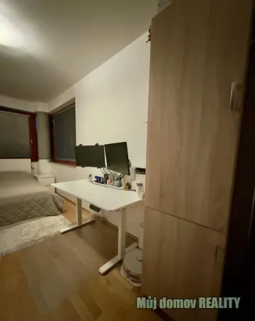 Pronájem bytu 2+kk, Praha - Střížkov, Teplická, 48 m2