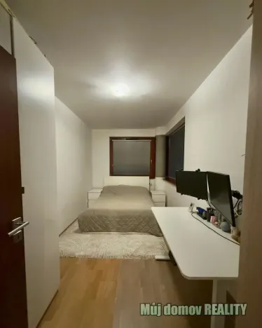 Pronájem bytu 2+kk, Praha - Střížkov, Teplická, 48 m2