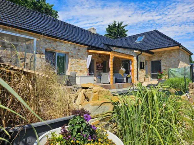 Prodej rodinného domu, Halenkovice, 163 m2