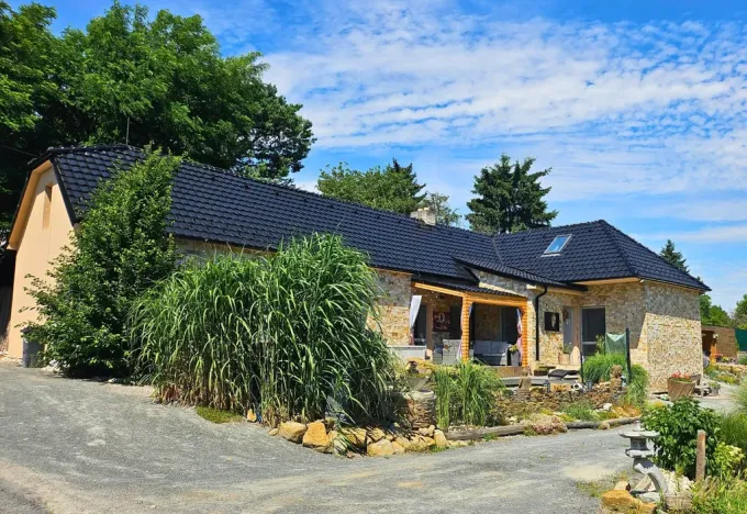 Prodej rodinného domu, Halenkovice, 163 m2