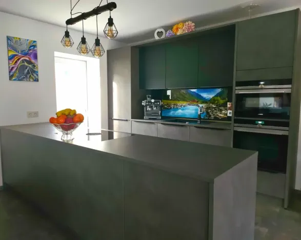 Prodej rodinného domu, Halenkovice, 163 m2