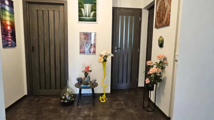 Prodej rodinného domu, Halenkovice, 163 m2