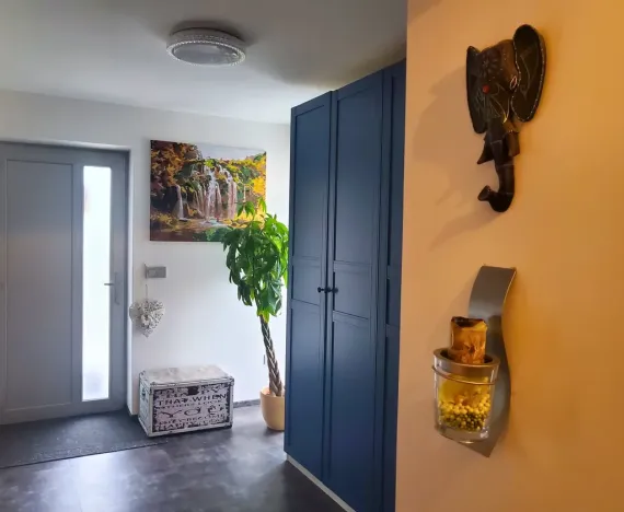 Prodej rodinného domu, Halenkovice, 163 m2