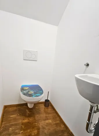 Prodej rodinného domu, Halenkovice, 163 m2