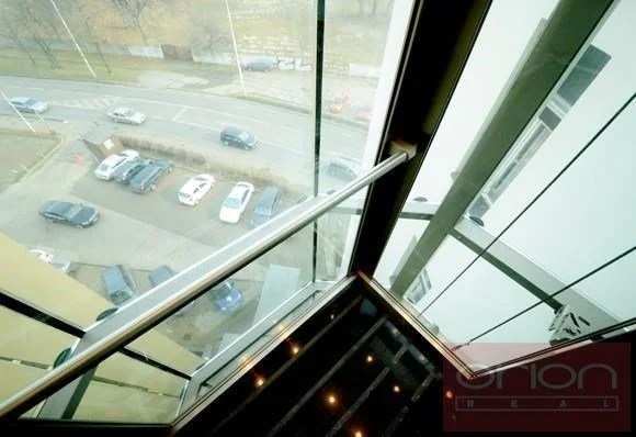 Pronájem kanceláře, Praha - Holešovice, Jablonského, 20 m2