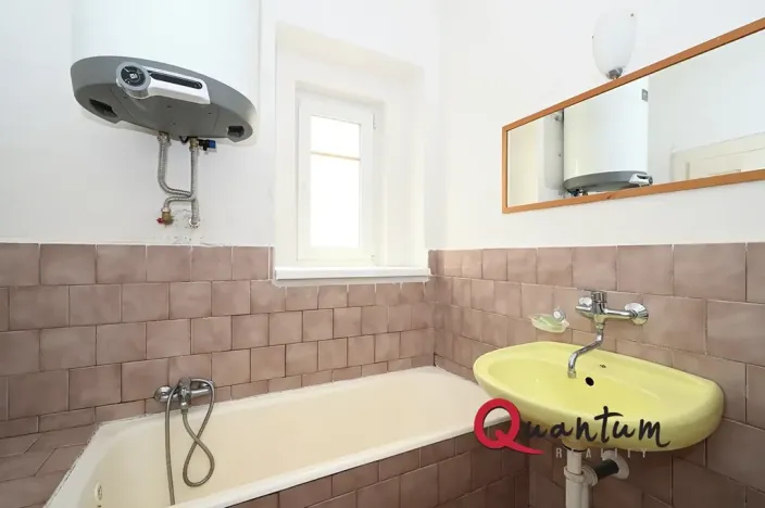 Pronájem bytu 1+1, Praha - Modřany, K Orionce, 36 m2