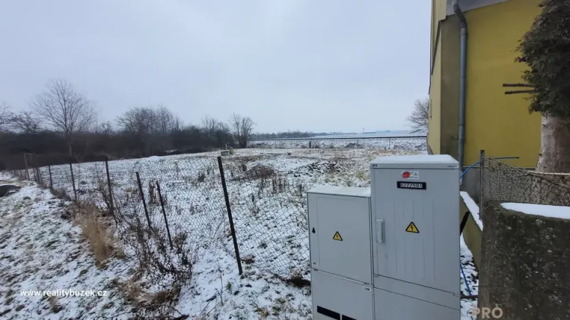 Prodej komerčního pozemku, Holešov, 1037 m2