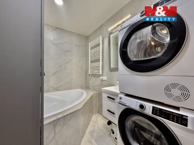 Prodej bytu 3+1, Ostrava - Zábřeh, Petruškova, 70 m2