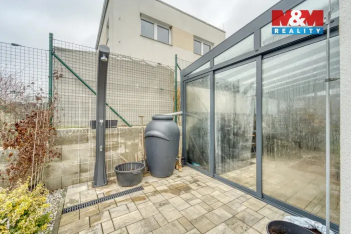 Prodej bytu 4+kk, Králův Dvůr - Křižatky, Na Vinohradech, 94 m2