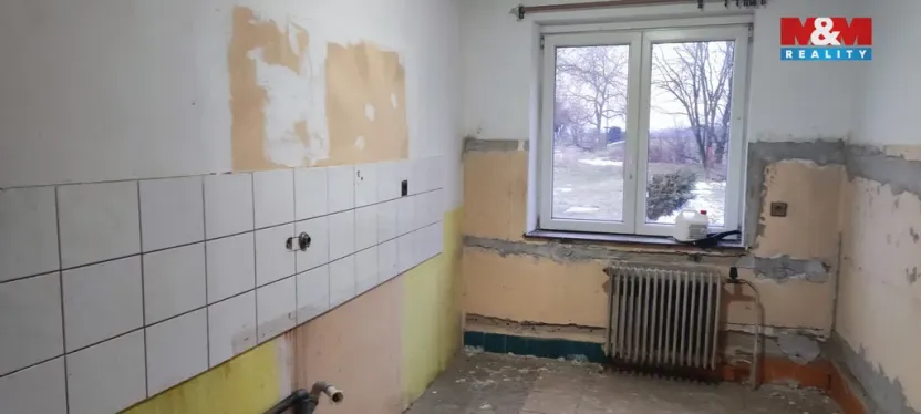 Prodej rodinného domu, Rychvald, 78 m2