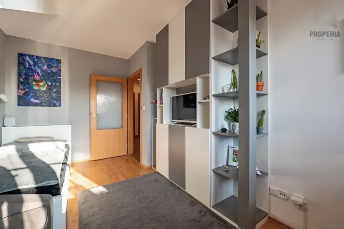 Prodej rodinného domu, Rosice, Malackova, 162 m2