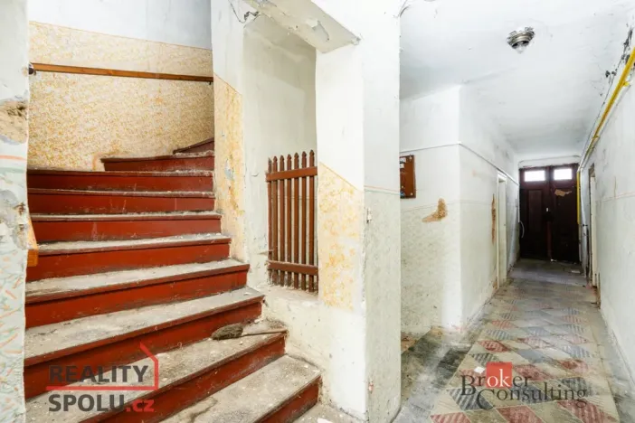 Prodej rodinného domu, Vysoké Mýto - Vysoké Mýto-Město, Sv. Čecha, 152 m2