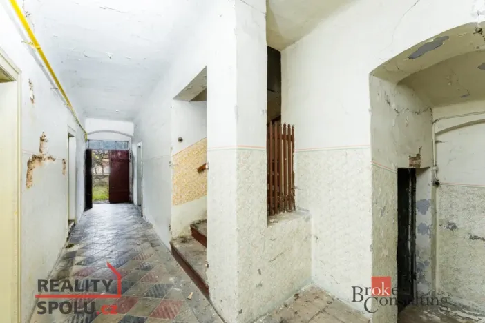 Prodej rodinného domu, Vysoké Mýto - Vysoké Mýto-Město, Sv. Čecha, 152 m2