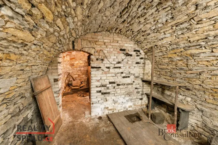 Prodej rodinného domu, Vysoké Mýto - Vysoké Mýto-Město, Sv. Čecha, 152 m2