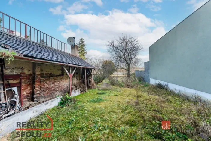 Prodej rodinného domu, Vysoké Mýto - Vysoké Mýto-Město, Sv. Čecha, 152 m2