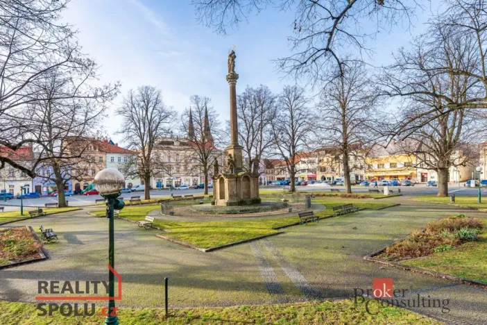 Prodej rodinného domu, Vysoké Mýto - Vysoké Mýto-Město, Sv. Čecha, 152 m2