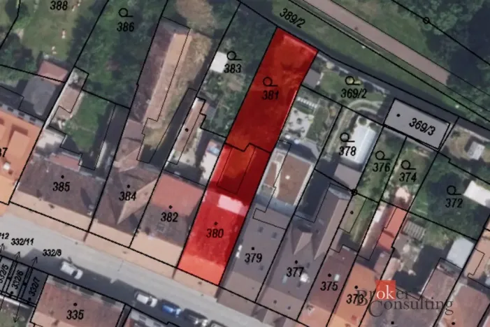 Prodej rodinného domu, Vysoké Mýto - Vysoké Mýto-Město, Sv. Čecha, 152 m2
