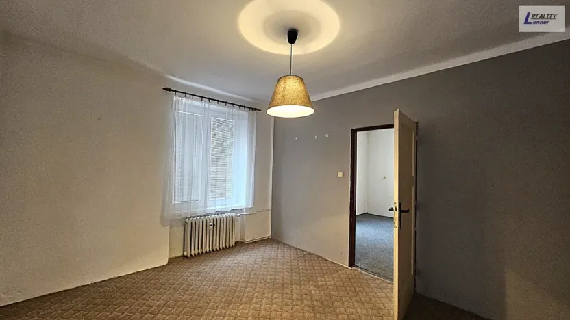 Pronájem bytu 2+1, Příbram - Příbram VII, Politických vězňů, 66 m2