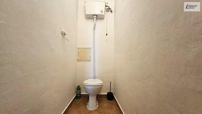 Pronájem bytu 2+1, Příbram - Příbram VII, Politických vězňů, 66 m2