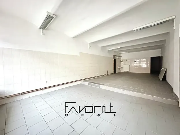 Pronájem obchodního prostoru, Karviná, Hrnčířská, 67 m2