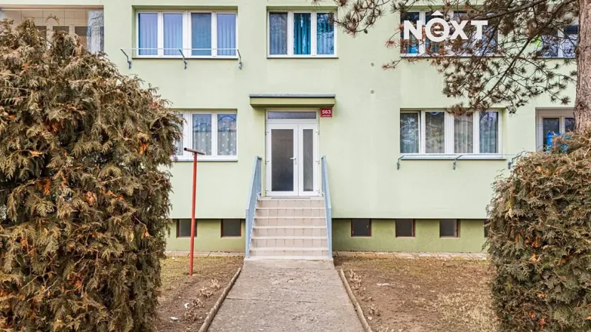 Prodej bytu 2+1, Kutná Hora, Hašplířská, 56 m2