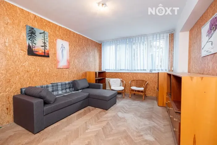 Prodej bytu 2+1, Kutná Hora, Hašplířská, 56 m2