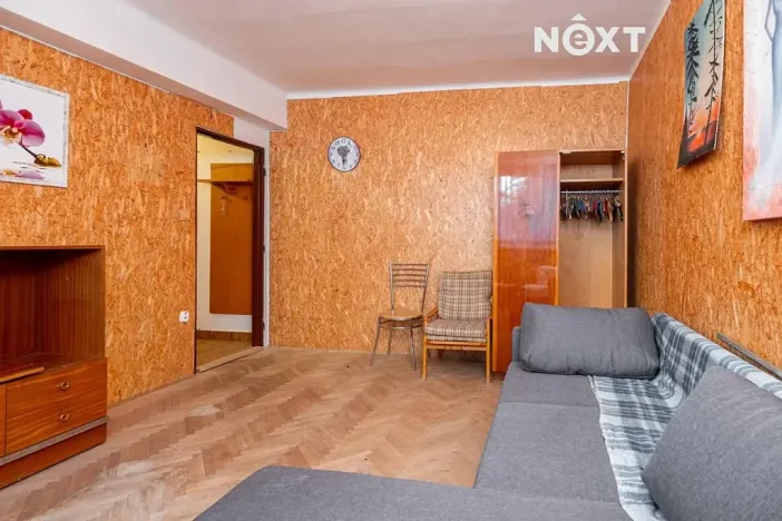 Prodej bytu 2+1, Kutná Hora, Hašplířská, 56 m2