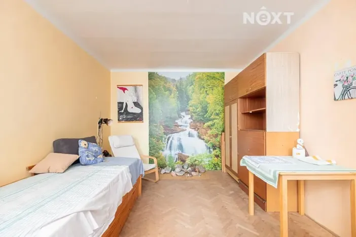 Prodej bytu 2+1, Kutná Hora, Hašplířská, 56 m2