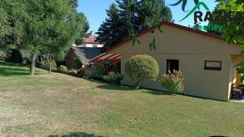 Prodej chalupy, Javorník, 80 m2