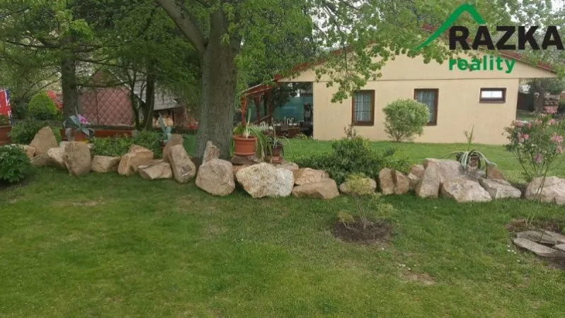 Prodej chalupy, Javorník, 80 m2